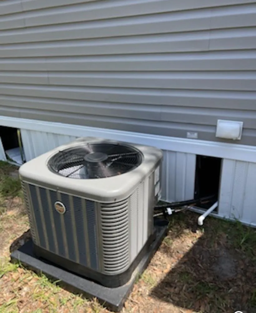 Slide of Quality Air & Insulation