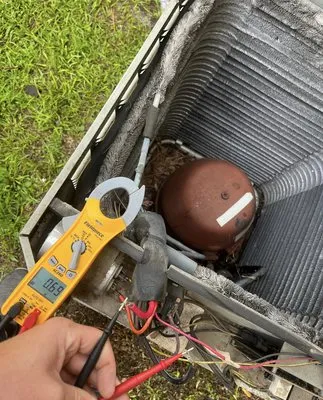 Quality Air & Insulation Logo