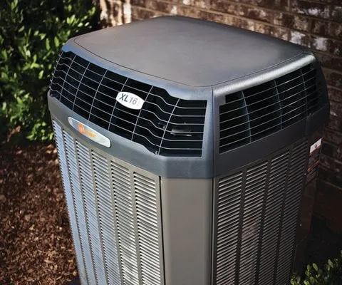 Slide of Quality Air & Sheet Metal