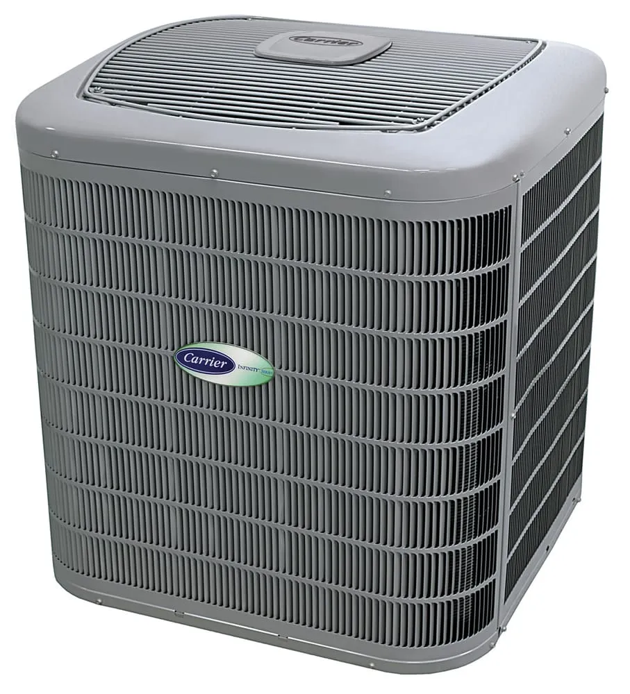 Slide of Quality Air & Sheet Metal Inc