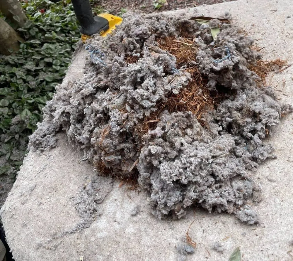 Slide of Quality Air America