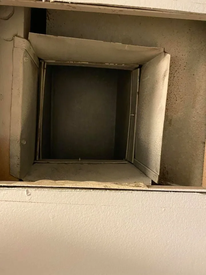 Slide of Quality Air America