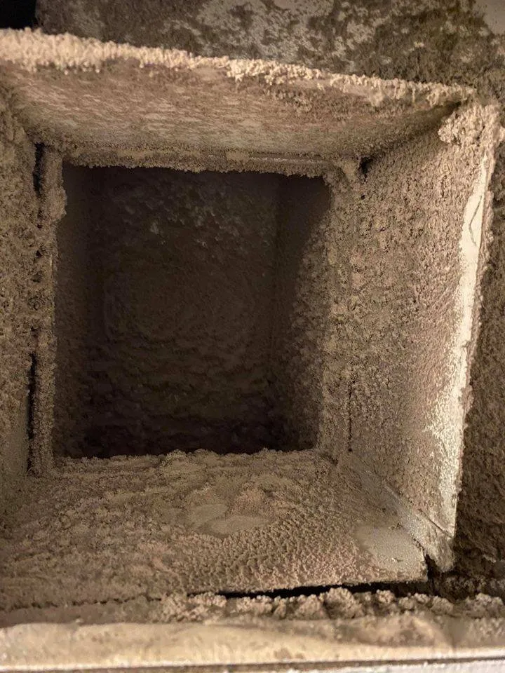 Slide of Quality Air America