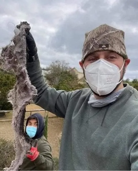 Slide of Quality Air America