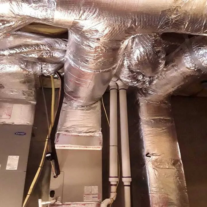 Slide of Quality Air