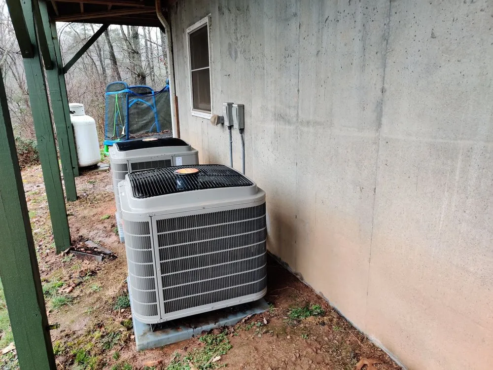 Slide of Quality Air