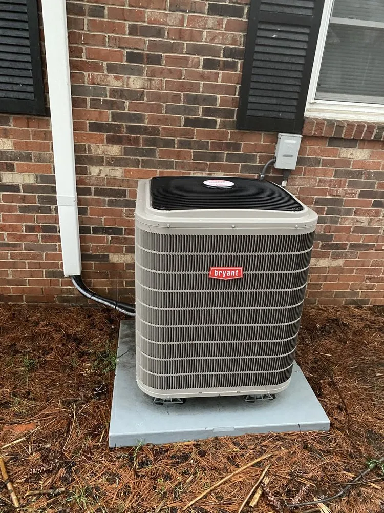 Slide of Quality Air