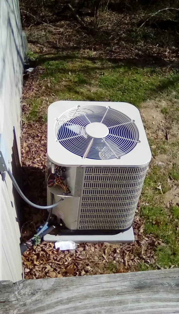 Slide of Quality Air