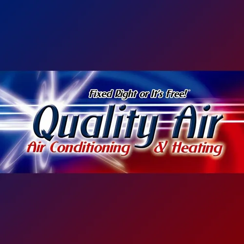 Slide of Quality Air