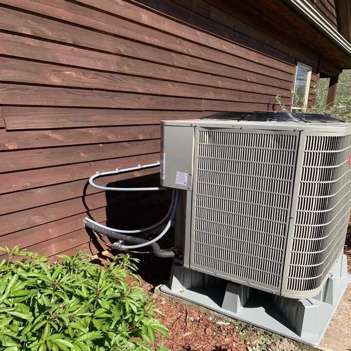 Slide of Quality Air