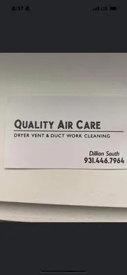 Quality Air Care