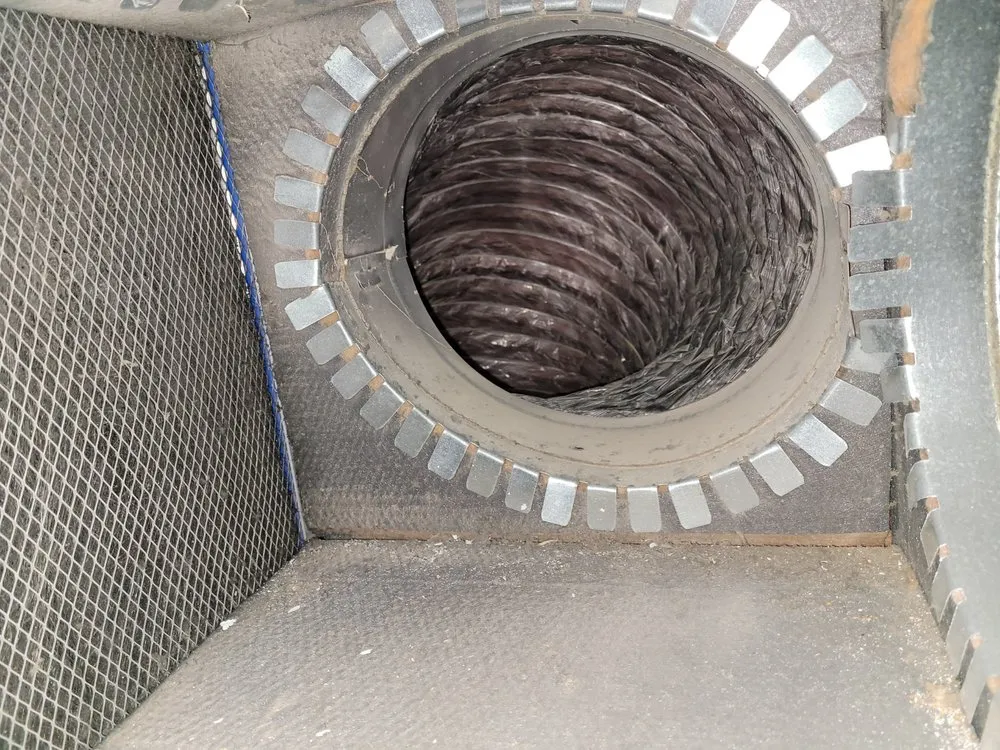 Slide of Quality Air Care