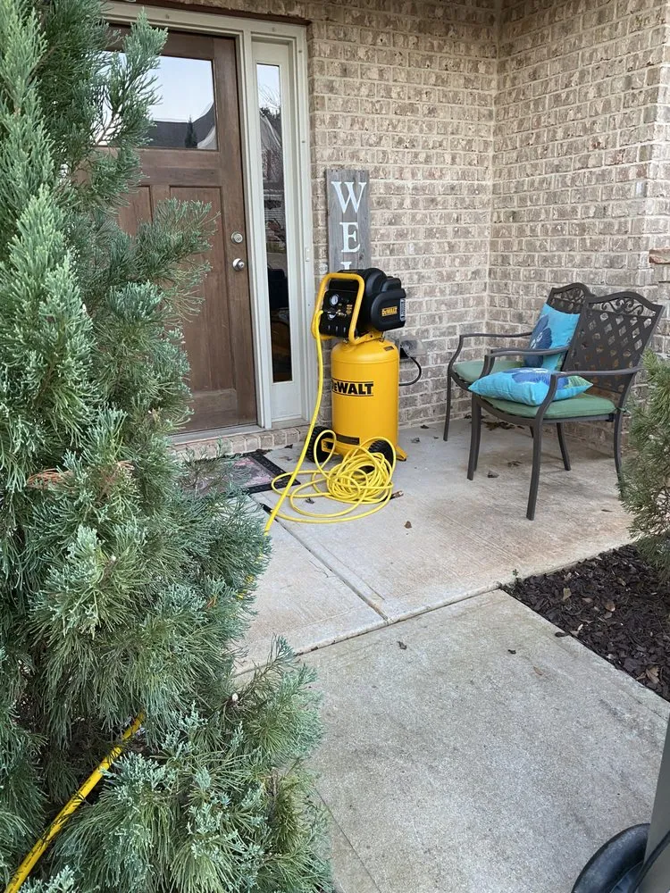 Slide of Quality Air Care