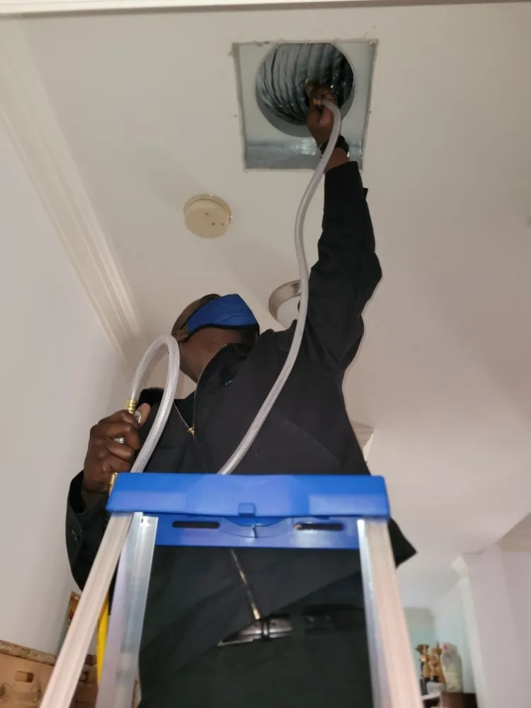 Slide of Quality Air Care