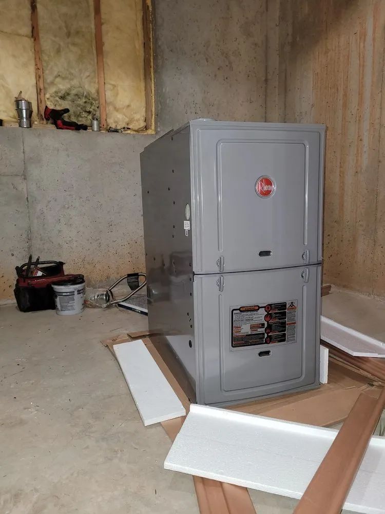 Slide of Quality Air Care