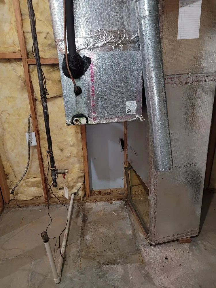 Slide of Quality Air Care