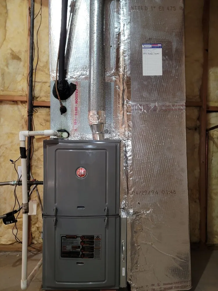 Slide of Quality Air Care