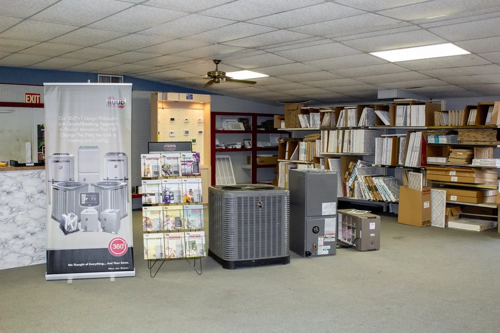 Slide of Quality Air Care