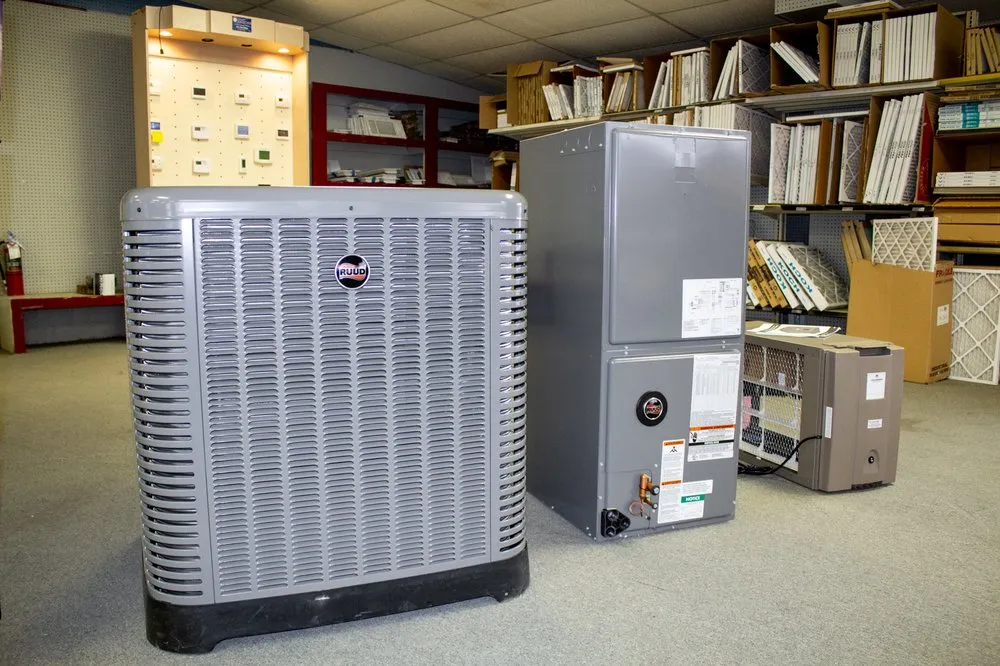 Slide of Quality Air Care