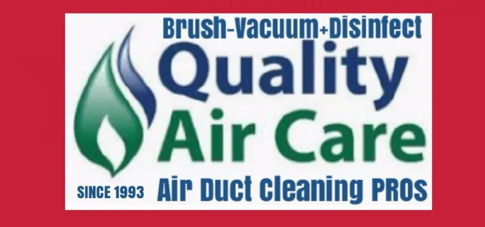 Slide of Quality Air Care