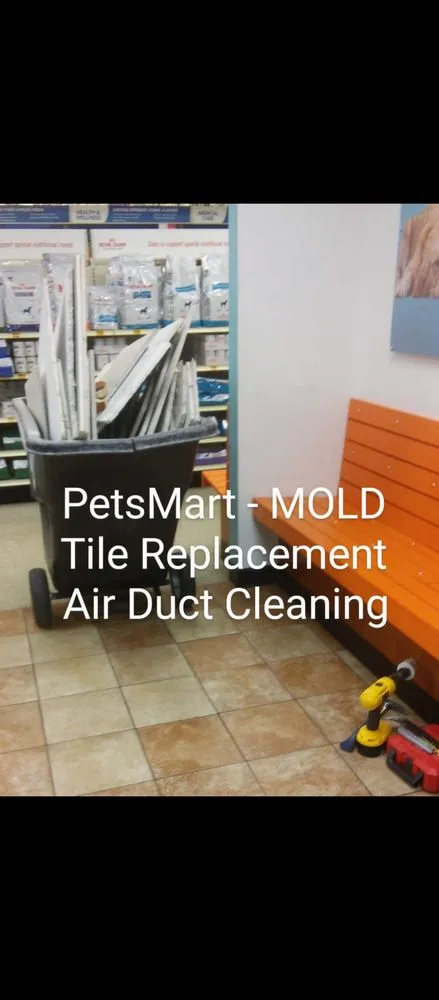 Slide of Quality Air Care