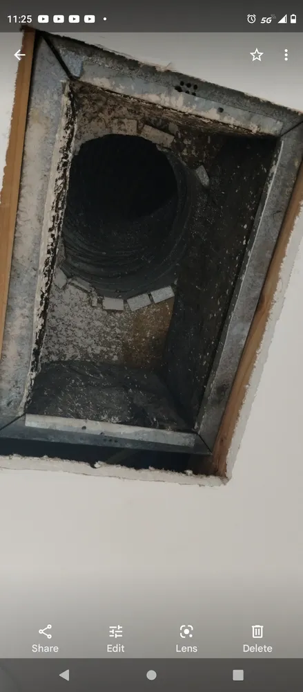 Slide of Quality Air Care