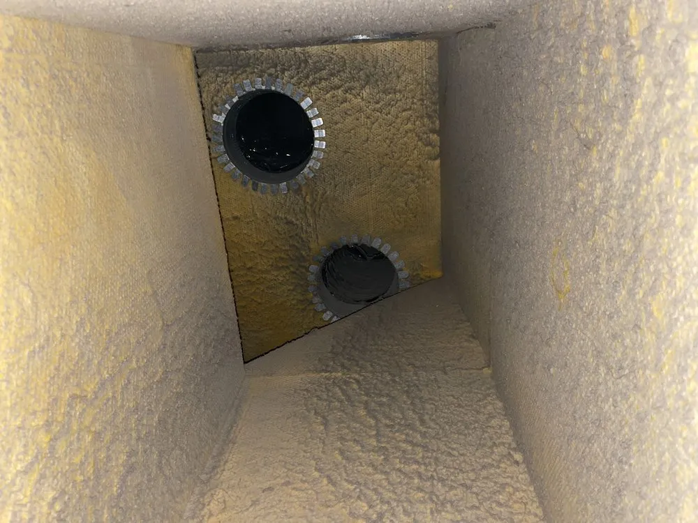 Slide of Quality Air Care