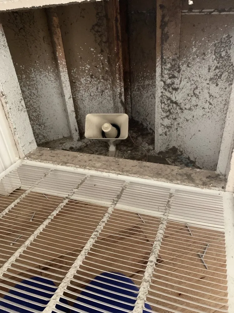 Slide of Quality Air Care