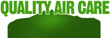 Quality Air Care Logo