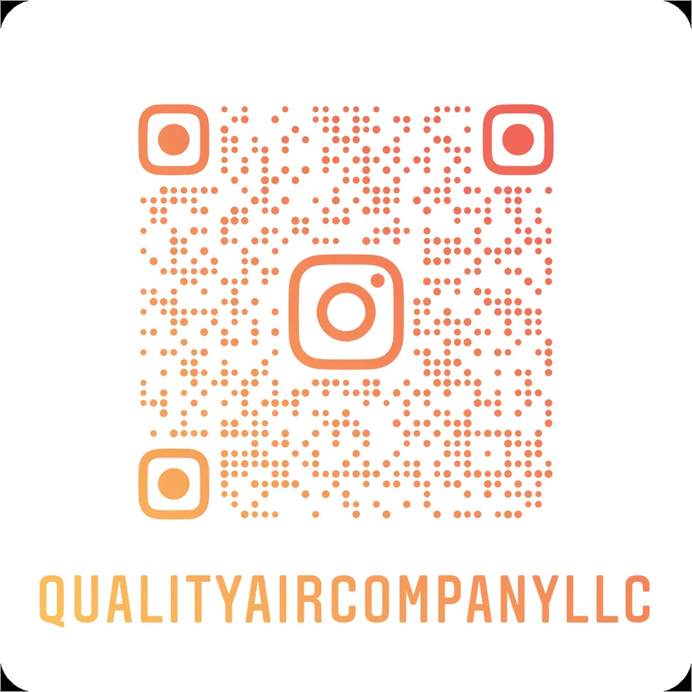 Slide of QUALITY AIR COMPANY