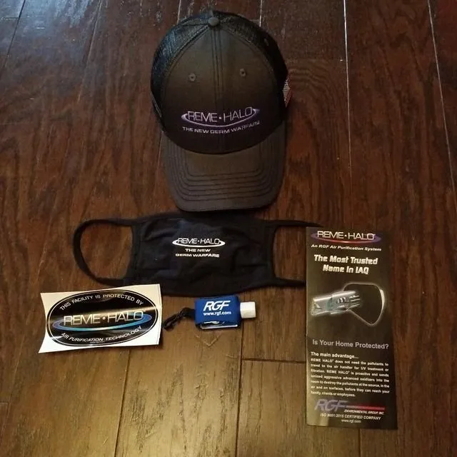 Slide of QUALITY AIR COMPANY