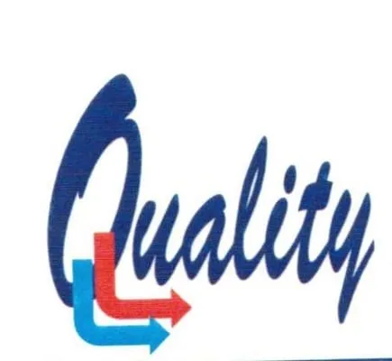 Quality Air Conditioning & Heating Inc Logo