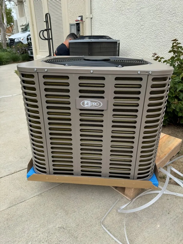 Slide of Quality Air Conditioning & Heating