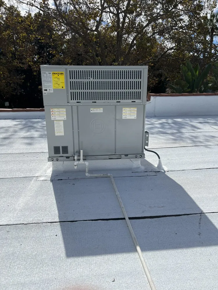 Slide of Quality Air Conditioning & Heating