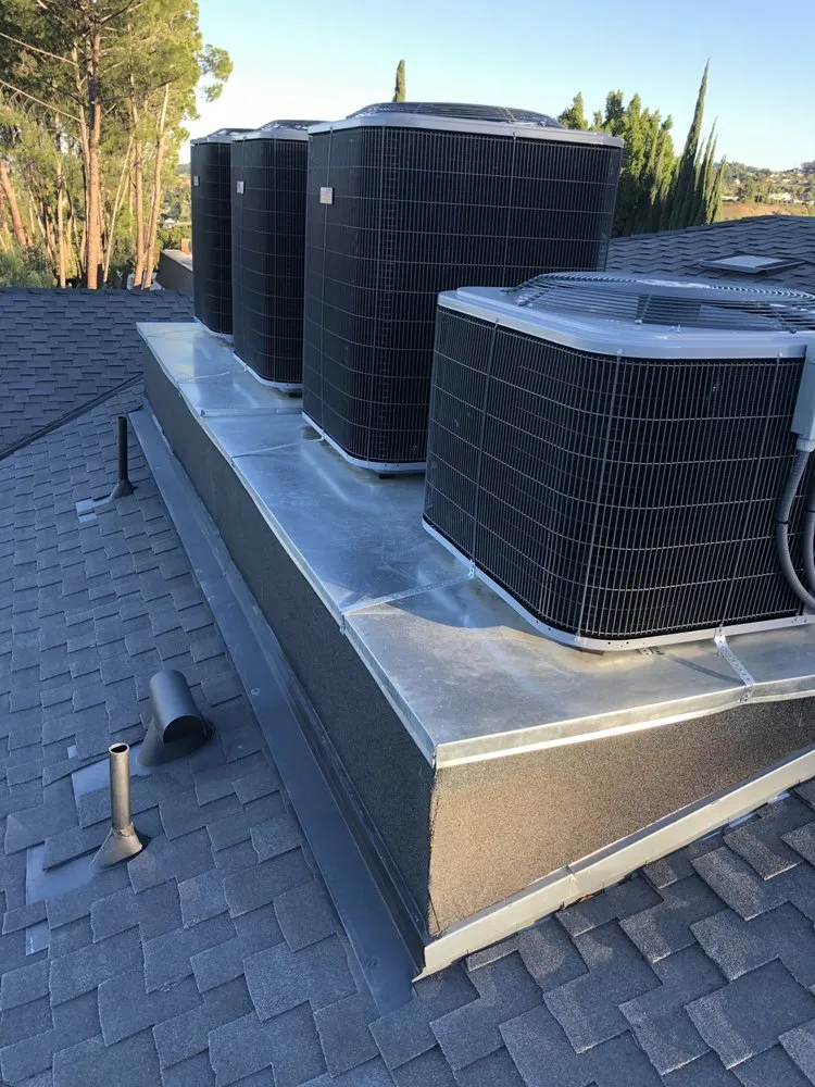 Slide of Quality Air Conditioning & Heating