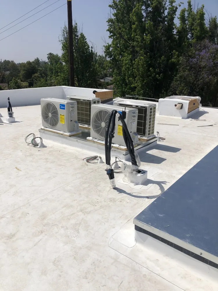 Slide of Quality Air Conditioning & Heating