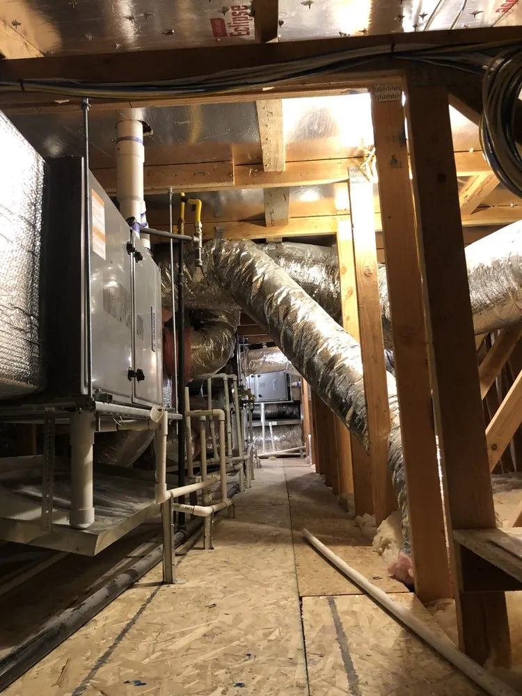 Slide of Quality Air Conditioning & Heating