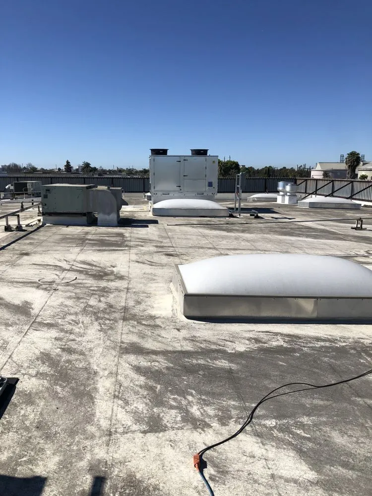 Slide of Quality Air Conditioning & Heating