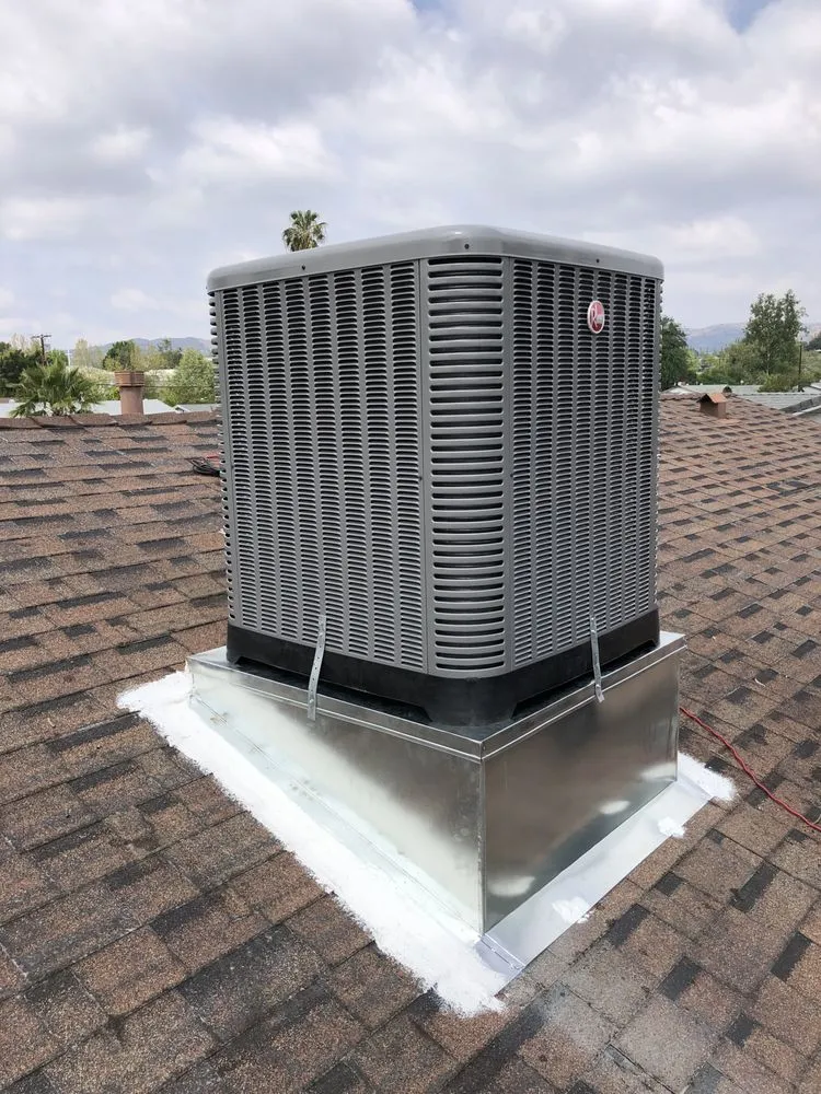 Slide of Quality Air Conditioning & Heating