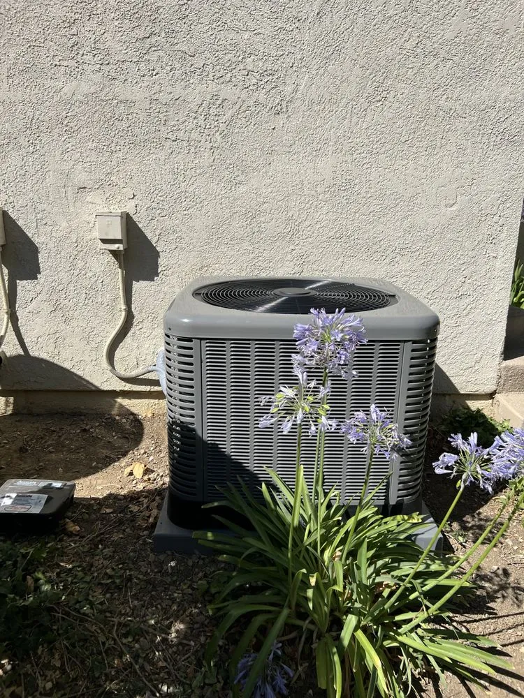 Slide of Quality Air Conditioning & Heating