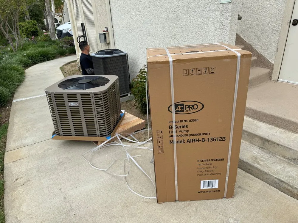 Slide of Quality Air Conditioning & Heating