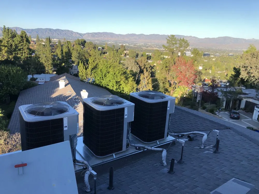 Slide of Quality Air Conditioning & Heating