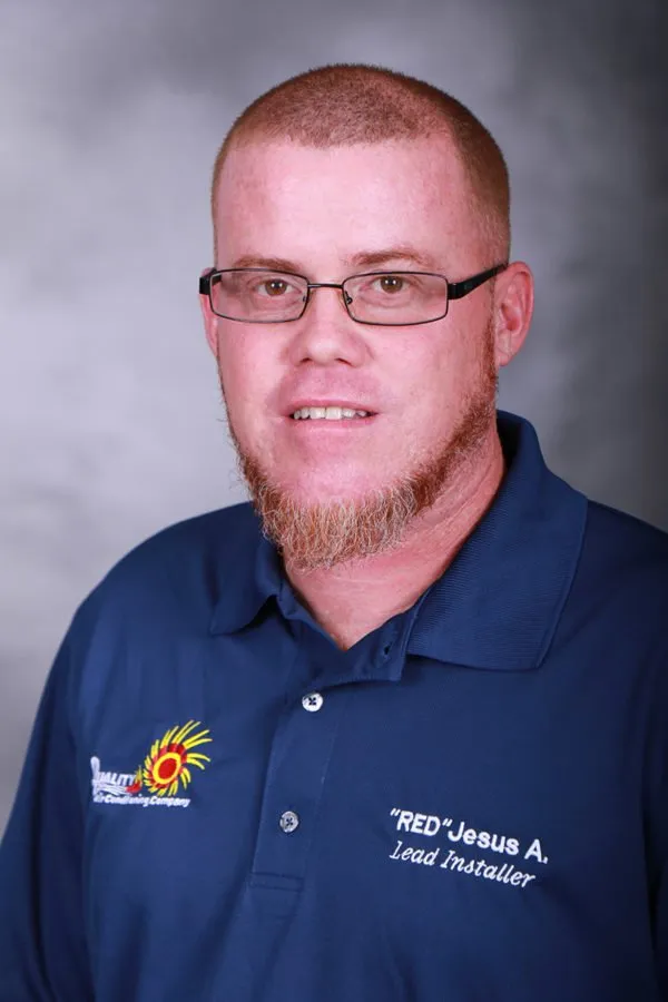 Slide of Quality Air Conditioning Company