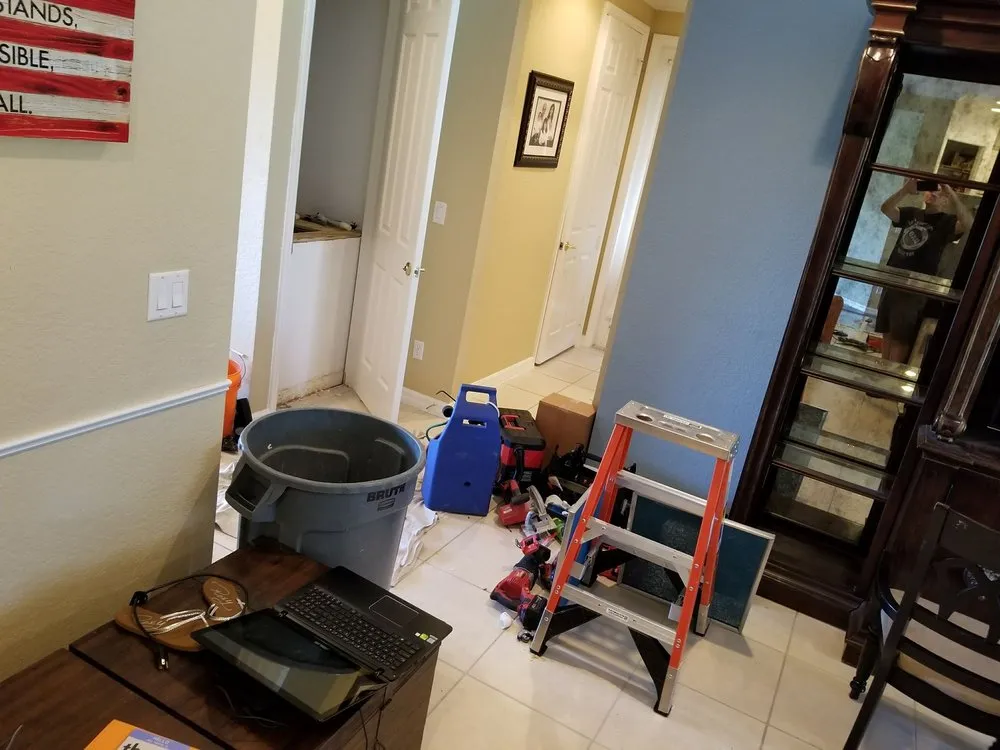 Slide of Quality Air Conditioning Company