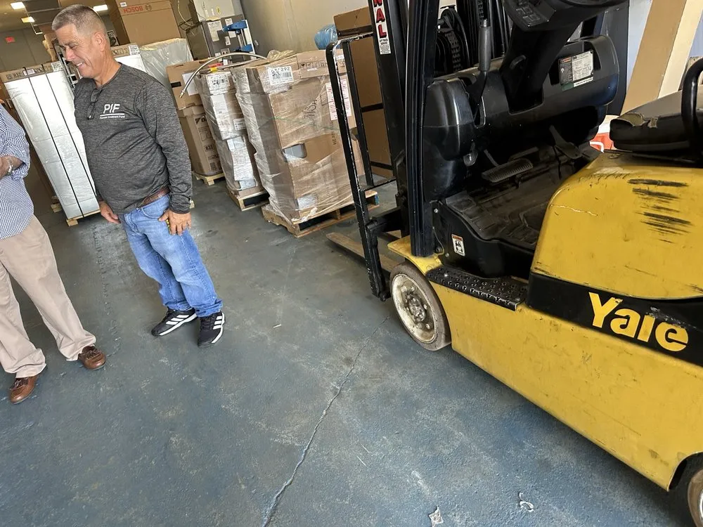 Slide of Quality Air Conditioning Company