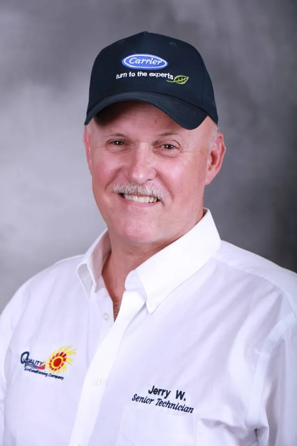 Slide of Quality Air Conditioning Company