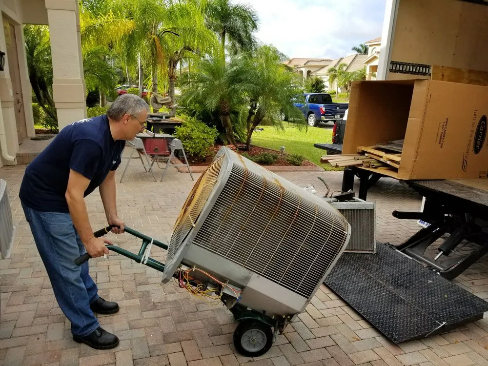 Slide of Quality Air Conditioning Company