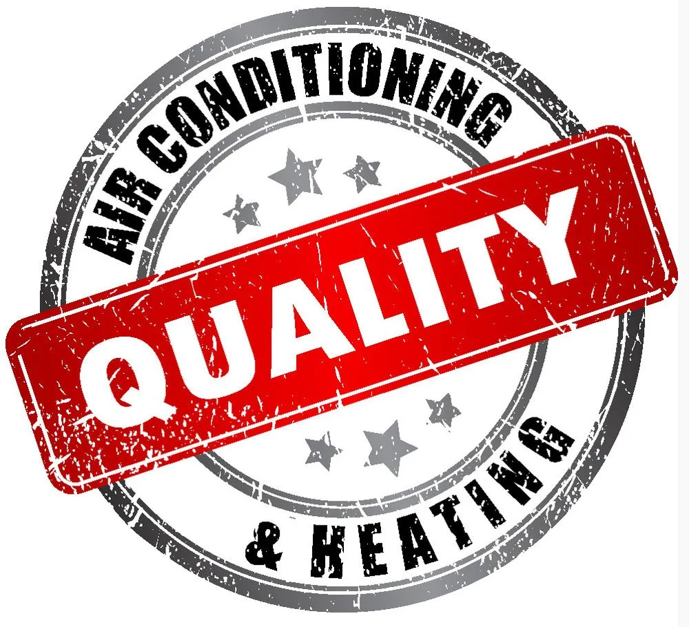 Slide of Quality Air Conditioning Heating & Plumbing