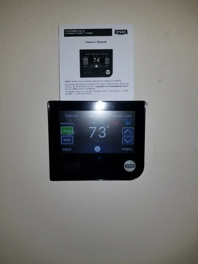 Slide of Quality Air Conditioning Heating & Plumbing