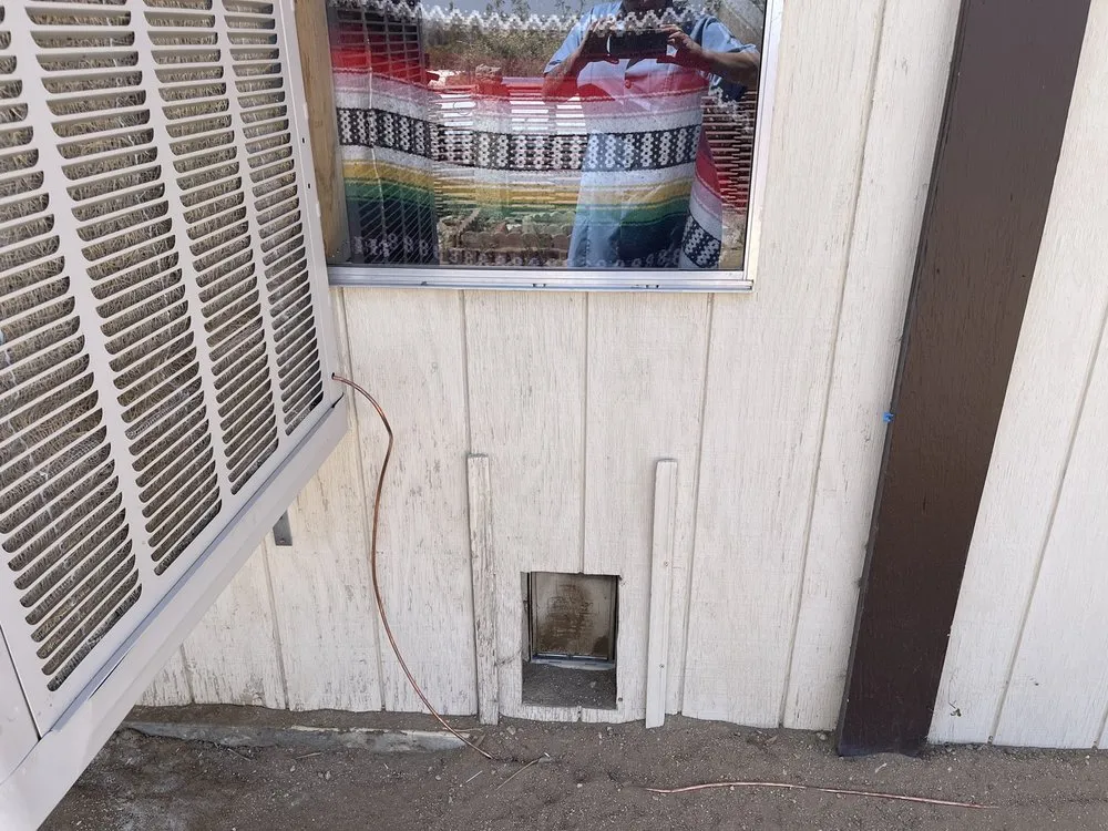 Slide of Quality Air Conditioning Heating & Refrigeration